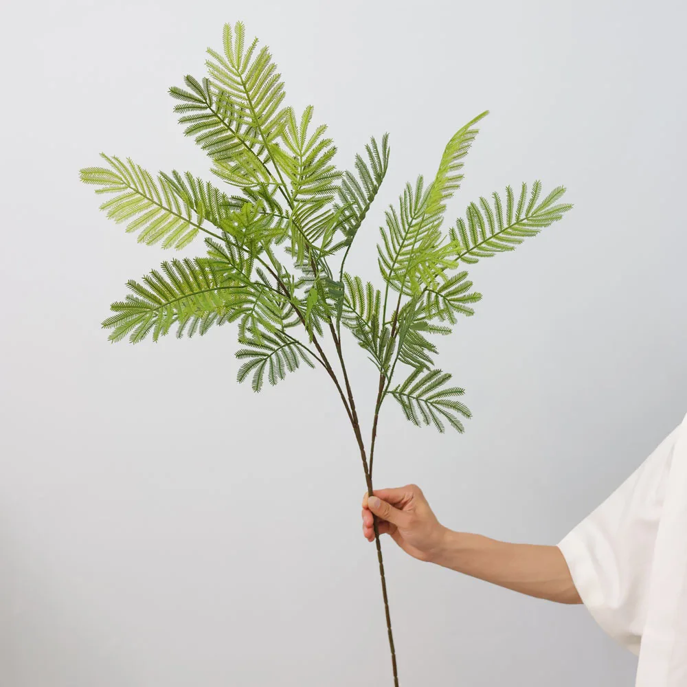 

Искусственное растение мимоза WQNJIN