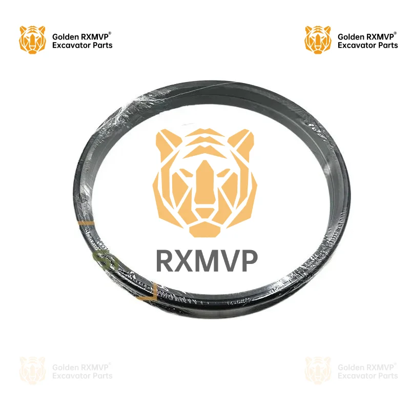 Для прогулочного двигателя Vol-vo EC140 210 240 290 360B плавающее масляное уплотнение