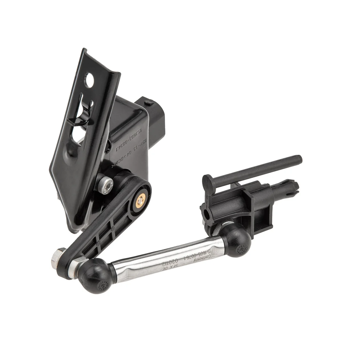 Датчик выравнивания уровня высоты передней левой и правой пневматической