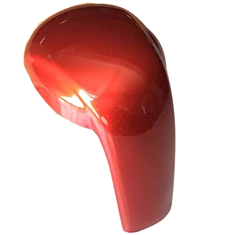 

Отделка интерьера автомобиля, обшивка крышки, подходит для Mazda 3 Axela 2014-2018 рукоятка для рычага переключения передач 2016-2018 Atenza 2014-2018 CX-3 2