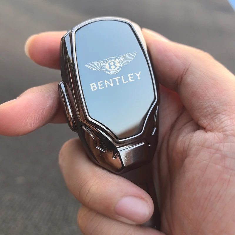 

Автомобильный зажим для ремня безопасности, удлинитель ремня безопасности для Iron Man для Bentley GT MULLINER, автомобильные аксессуары