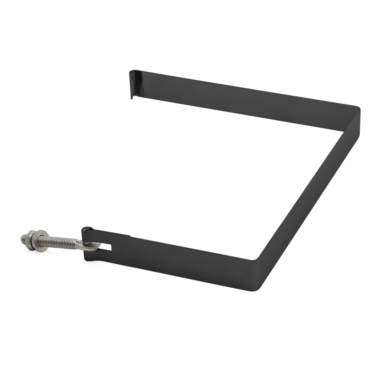 Мотоциклетный хромированный черный комплект боковой крышки аккумулятора для Harley Sportster XLH 1200 883 91-1997, замена 66476-73/73A 66367-73 66347-91