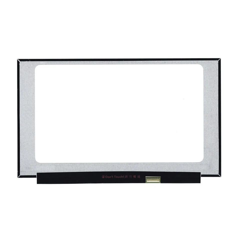 ЖК-дисплей 15 6 дюйма для Lenovo Ideapad S145-15AST S145-15API S145-15IWL 81N3 IPS FHD 1920X1080 светодиодный экран