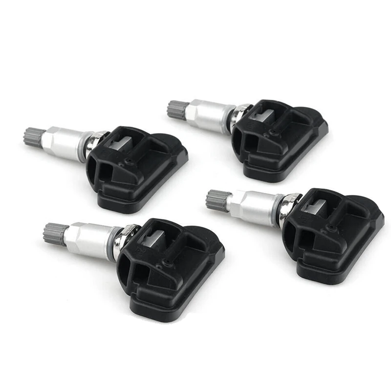 Датчик мониторинга давления в шинах A0009054100 для Mercedes Benz W176 W205 X253 W212 W221 W447 W166 W463 4 шт.