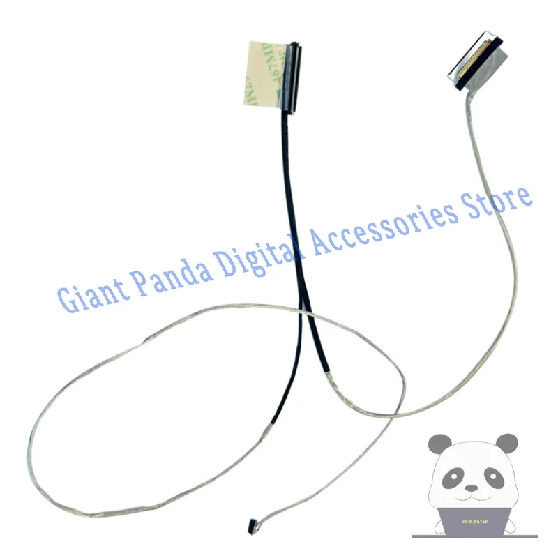 Для ASUS Vivobook 17 X1704 EDP ЖК-КАБЕЛЬ 1422-045T0AS 30-контактный до 40-контактный