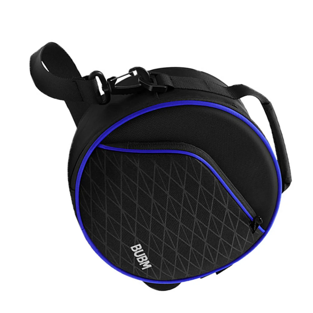 

Headphone Case Headset Storage Zipper Carrying Bag Holder