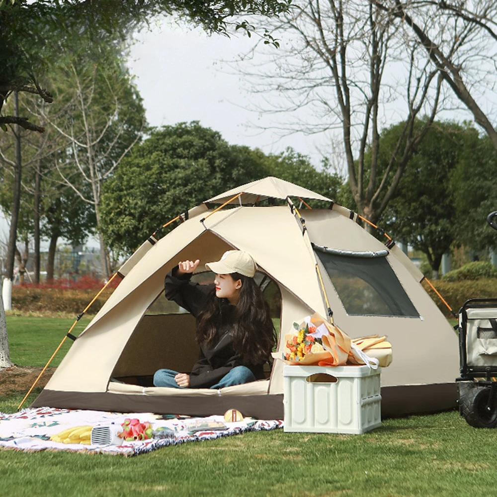 Triangle reliax touring