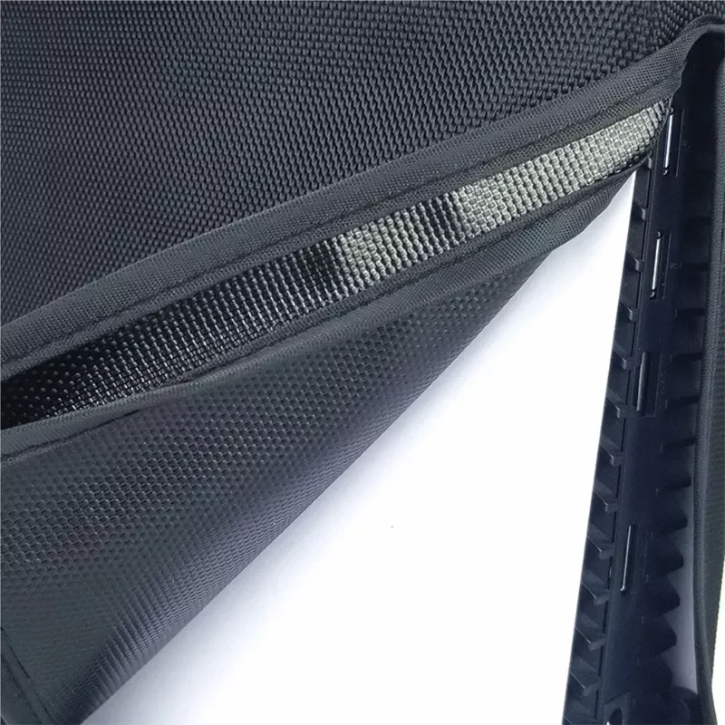 

2022 New Dust Proof Cover Protective Casing Waterproof Anti-scratch Game for PS5 Console