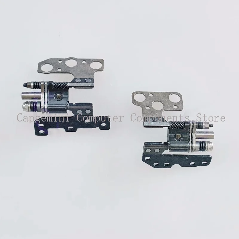 Новинка для HP Chromebook x360 11 G3 EE набор осей петель ЖК-экрана L92207-001 L R