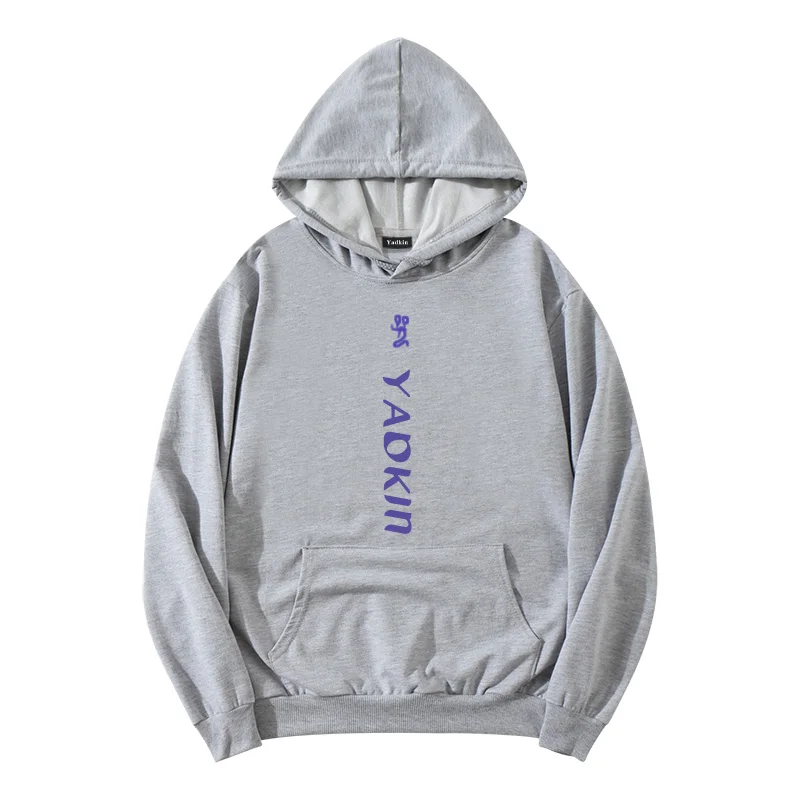 

European and American leisure classic winter women's fashion Hoodie