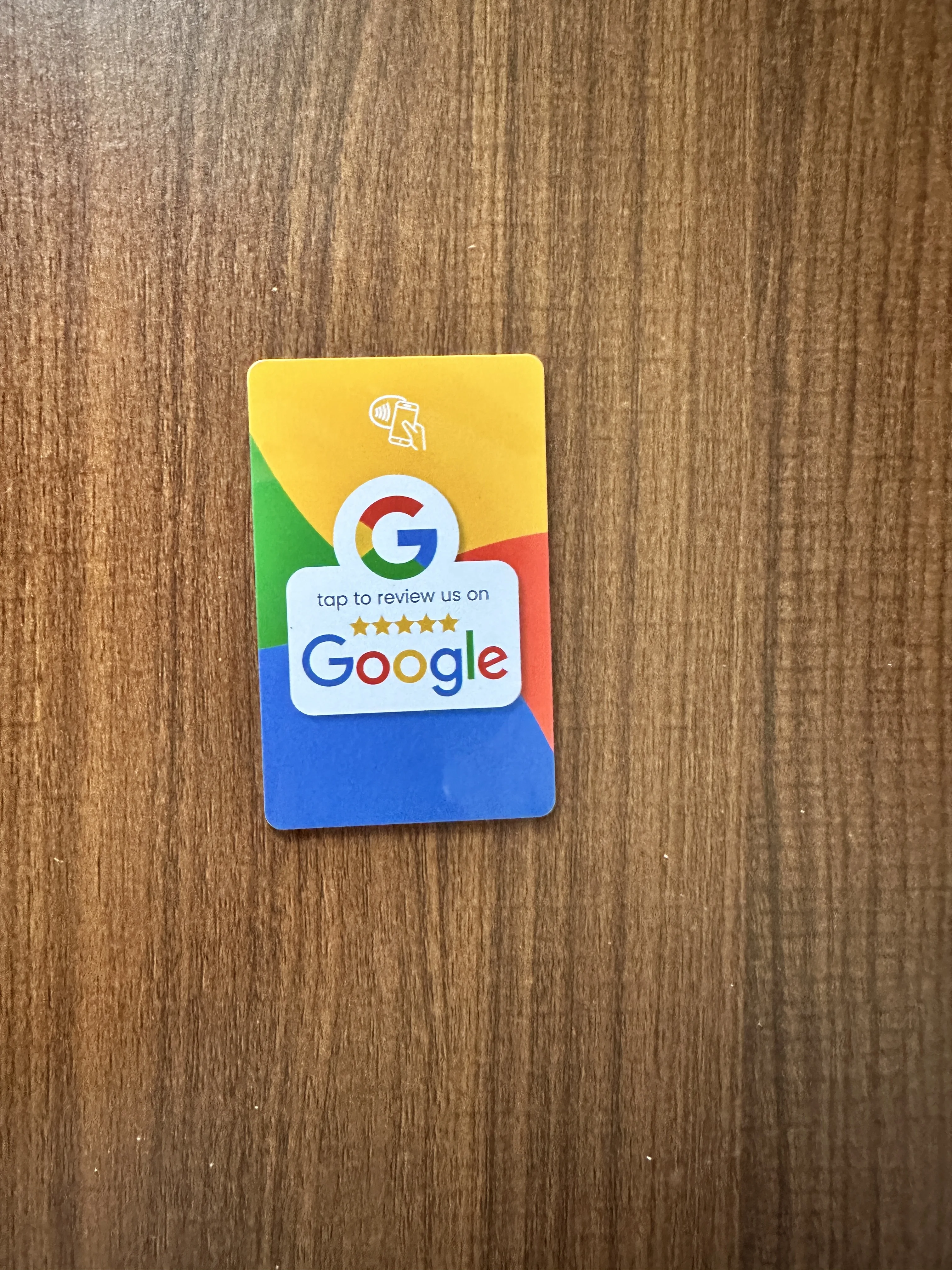 

NFC карта Google отзывы Ntag215