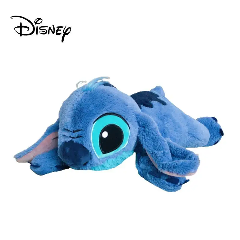 

Disney Plush Stuffed Toys Lilo&stitch Plush Doll 55/70CM Cute Cartoon Soft Pillow Toy for Children Birthday New Year's Gift Kids