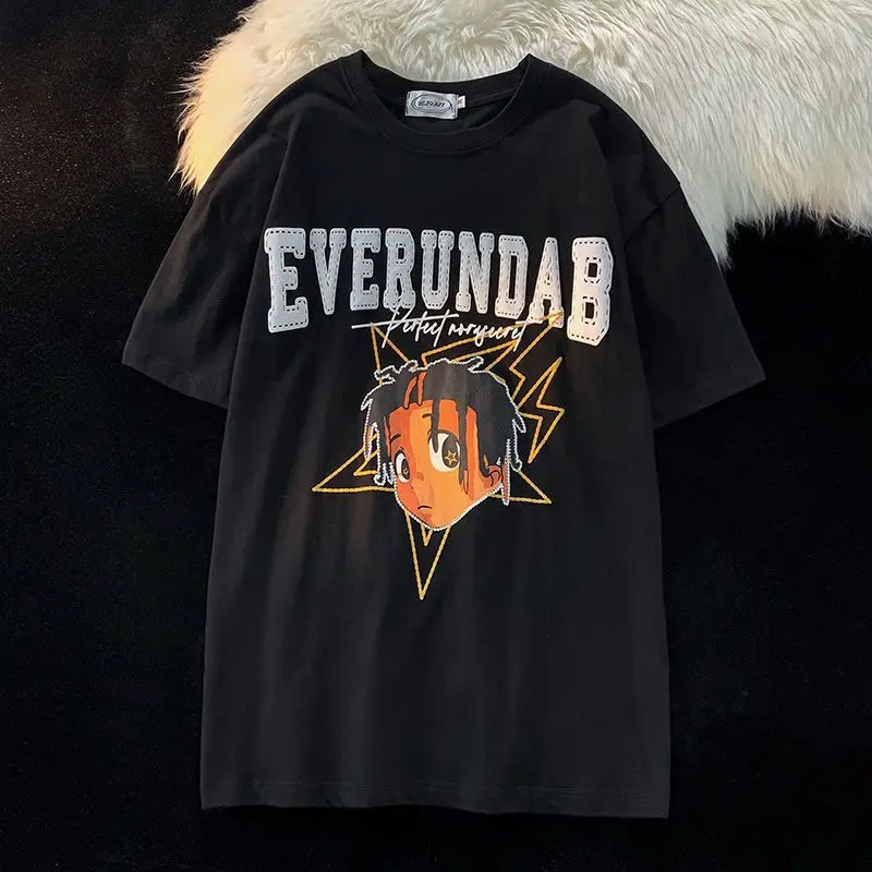 Рисунок 6 - Хлопковая американская модная Ретро