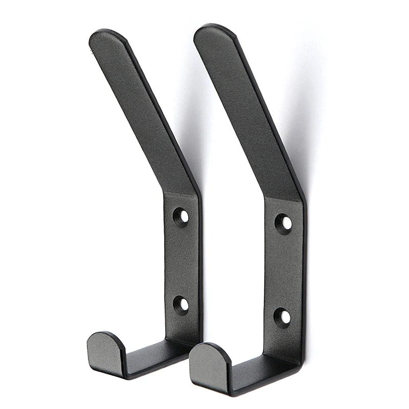 Настенная металлическая вешалка для шлема мотоцикла велосипеда