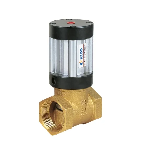 Q22HD односторонний строительный электромагнит пневматический регулирующий