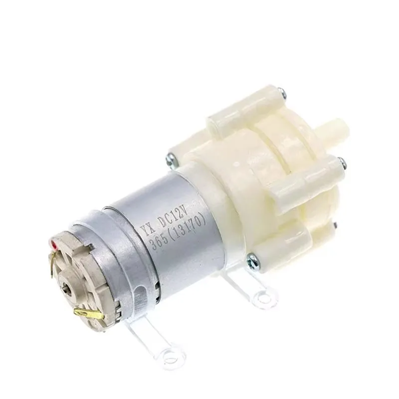 

Микродиафрагменный насос R385/365 12В