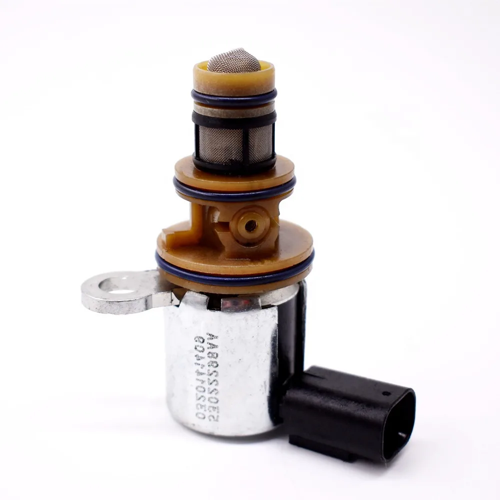 Оптовые цены автозапчасти клапан управления маслом VVT регулируемый двигателя