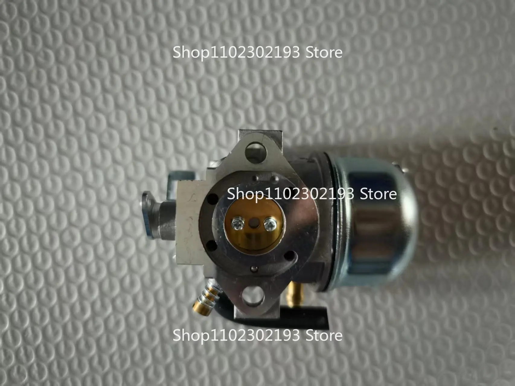Фото Карбюратор для Suzuki M120X HM19S2 13252-87C00 №3