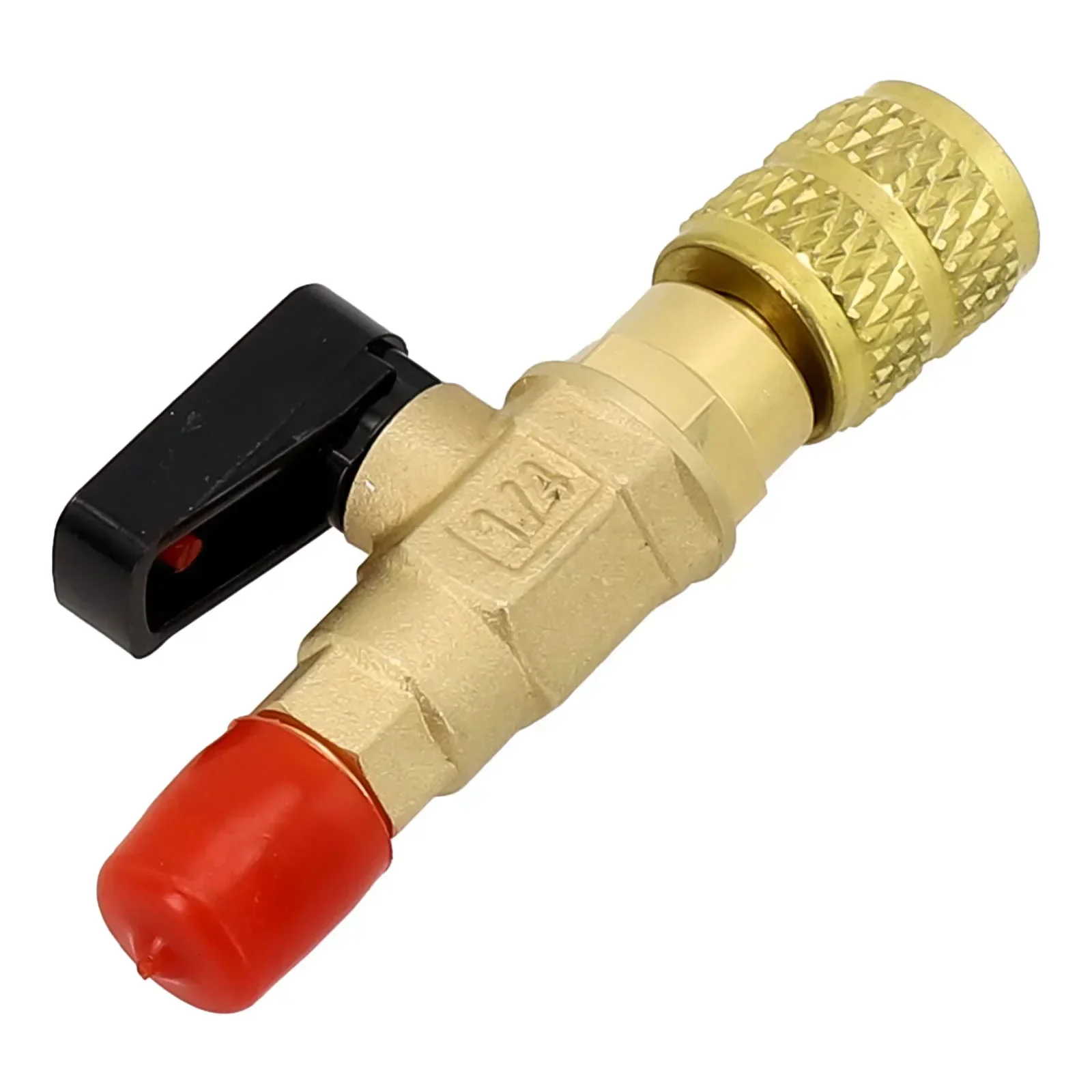 Запчасти запорный клапан 1/2 ACME F X 1/4 SAE M аксессуары для R32 профессиональная замена