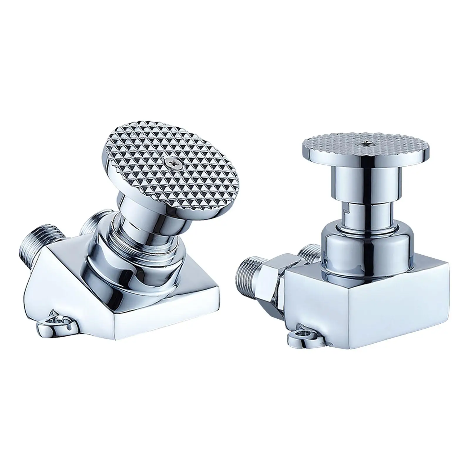 

Смеситель для раковины, напольный, ножная педаль, переключатель управления, медный, одиночный, холодный