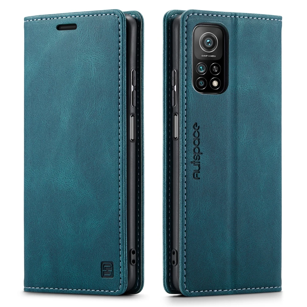 

Чехол-книжка из мягкой матовой кожи в стиле ретро для телефона Huawei P Smart 2021 P50 P30 Pro P30 Lite for OnePlus 8T с функцией RFID