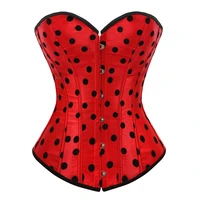 sexy corset lingerie goth clothes corsets woman bustiers and corsets womens bodice corse encaje body shapewear