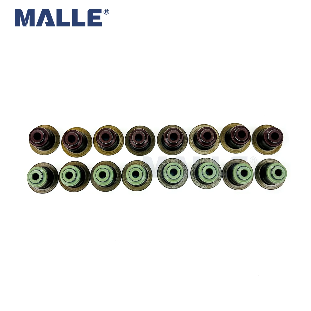 Уплотнение штока впускного и выпускного клапана двигателя для Ford New Focus 1 6 Mondeo 2 0