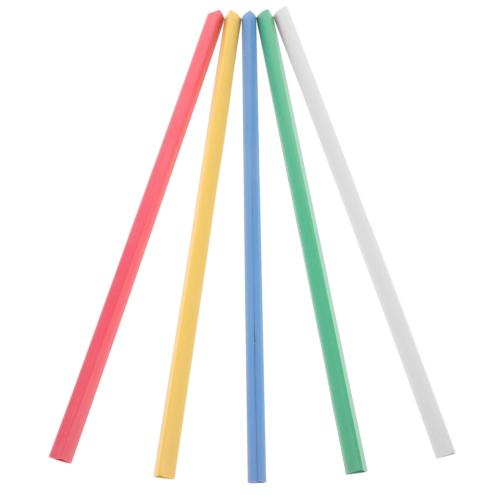 Папка для файлов 30 шт. рычажные зажимы подвески отчетов скользящие бруски