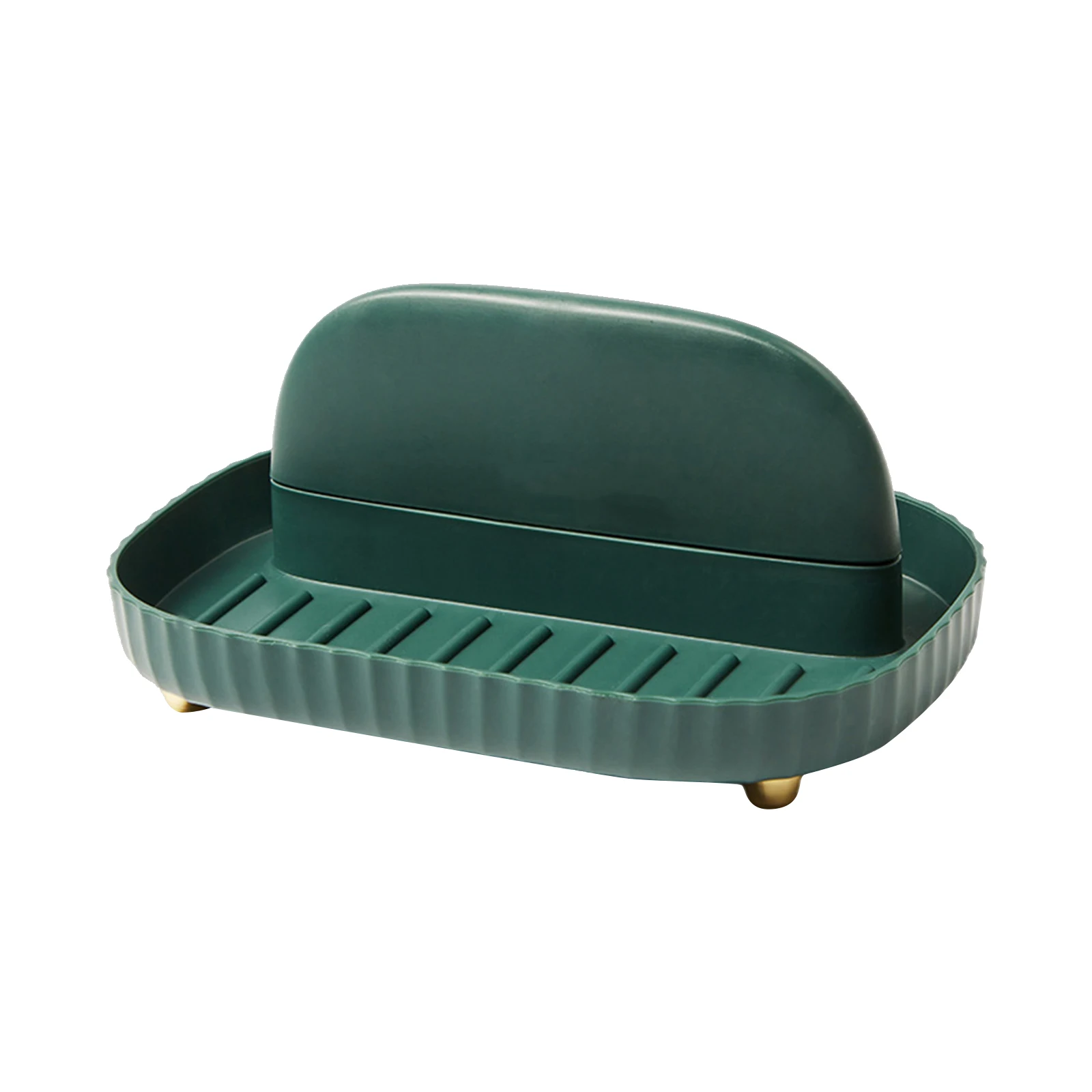 

Кухонный поднос для хранения инструментов, подставка для ложки, держатель для крышки кастрюли, нескользящая прочная утварь, Легкая очистка,...