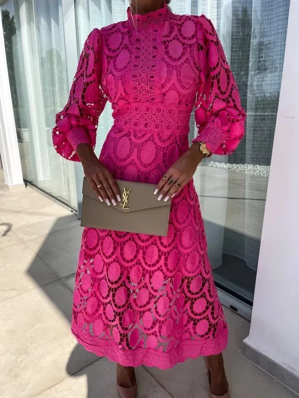 traf abaya Длинные платья Женские на распродаже Женская одежда Корейская доставка