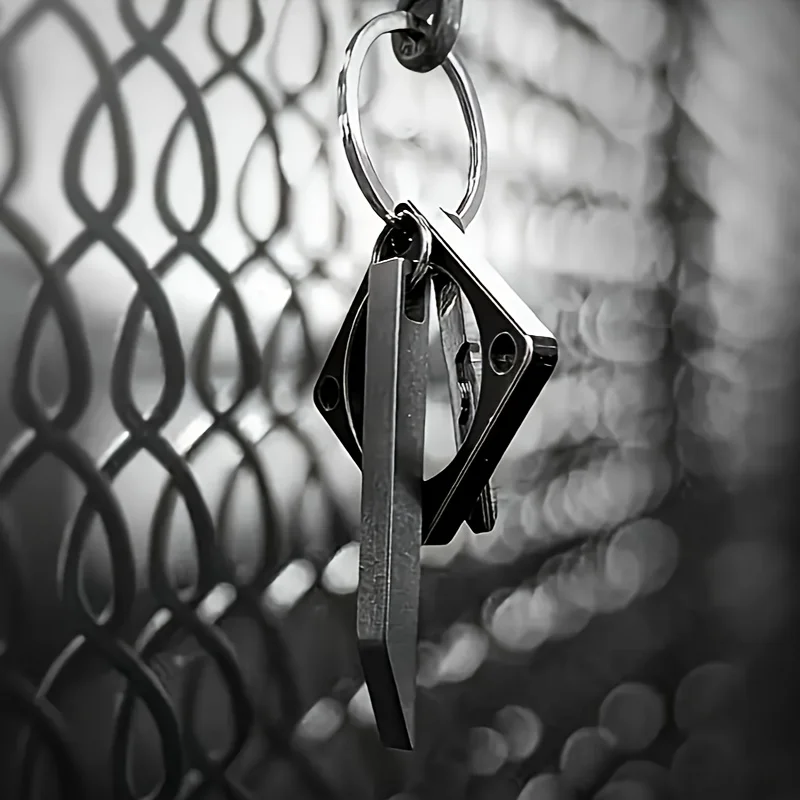 Mighty Bar — сверхпрочный многофункциональный инструмент DUTRIEUX