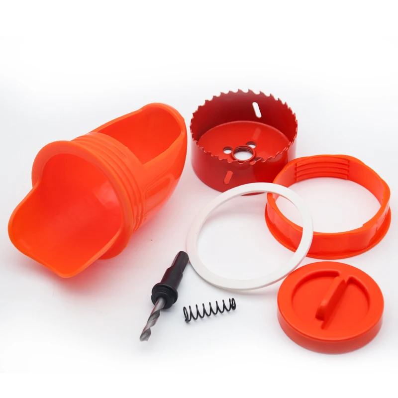 «Poultry Chicken Feeder Chicken and Duck Feeder DIY Poultry Feeding Kit