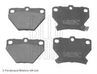 

Store code: ADT342114 for the rear brake pad COROLLA 1.4 redo you will will have a...........................................................................