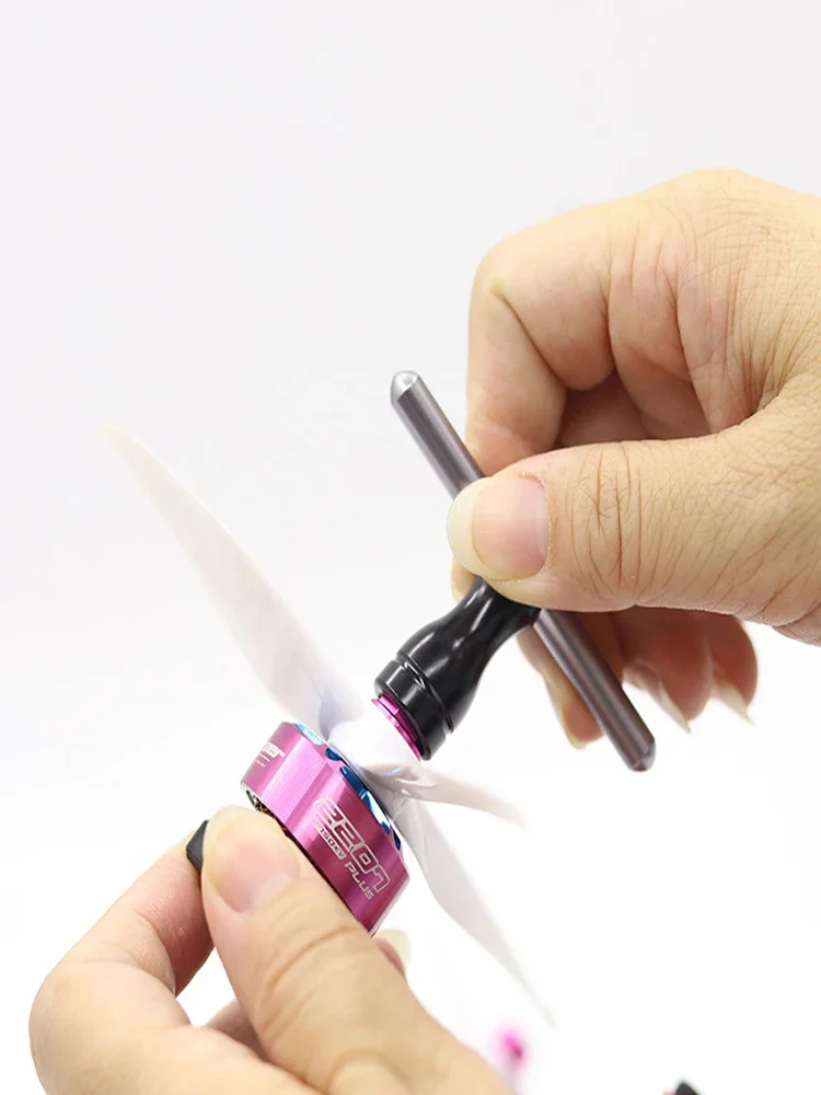 Блокировочные гайки UKUK для бесщеточных двигателей 2204