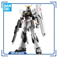 bandai eg action toy figure 1144 rx 93 new amuro ray assembly kit action toy assembly model original in stock
