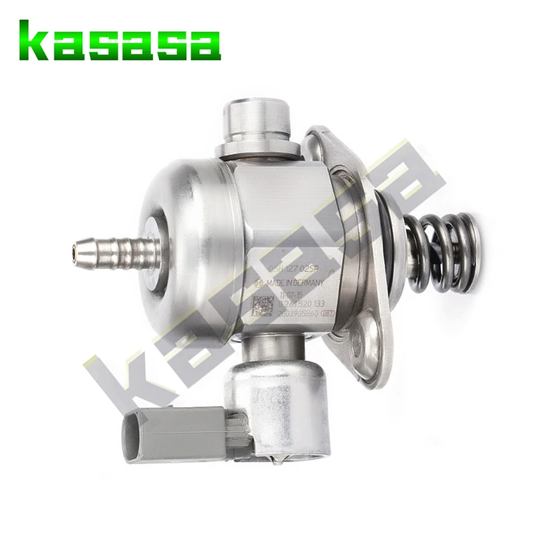 Новый топливный насос высокого давления 06H127025N 06H 127 025 N для Audi A3 A4 B8 A5 TT 1 8 T