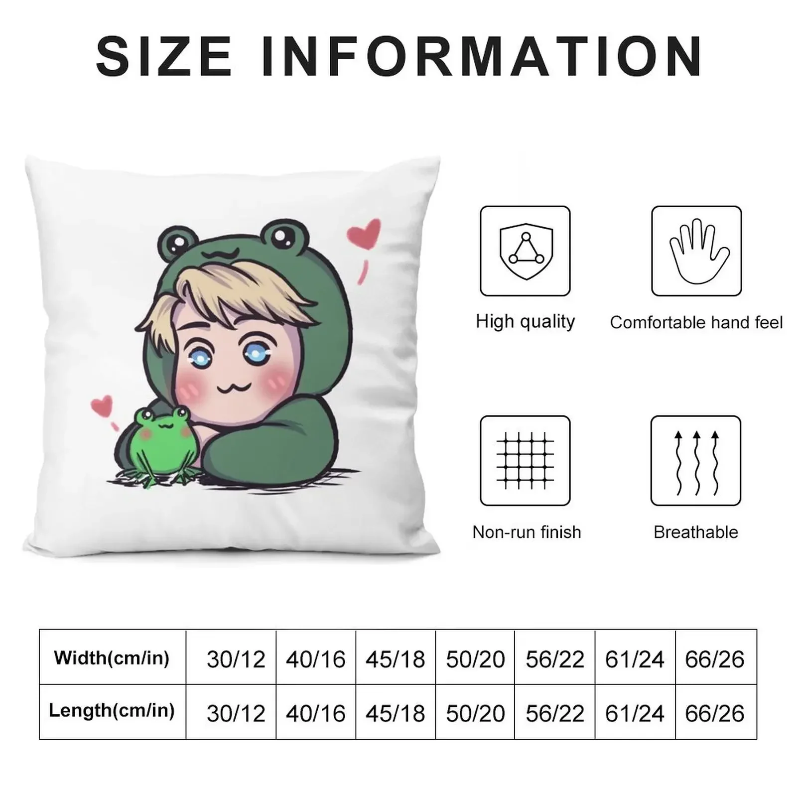 Декоративная подушка Keefe Sencen 100% Полиэстер