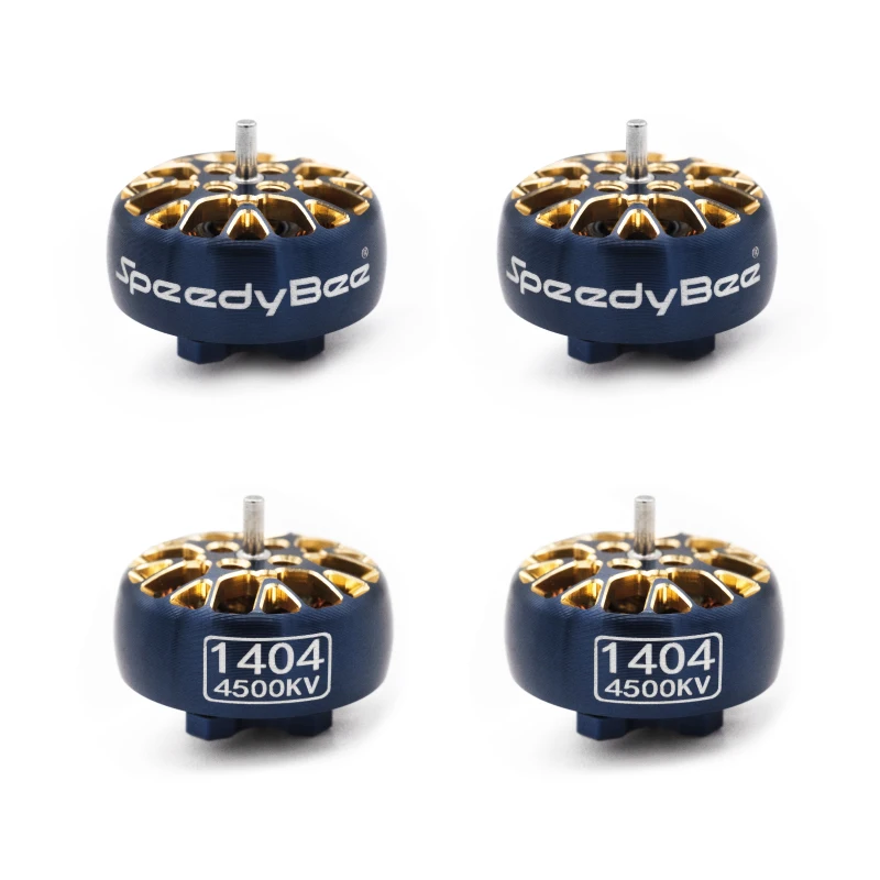 Подходит для Speedybee SB-1404-4500KV motor