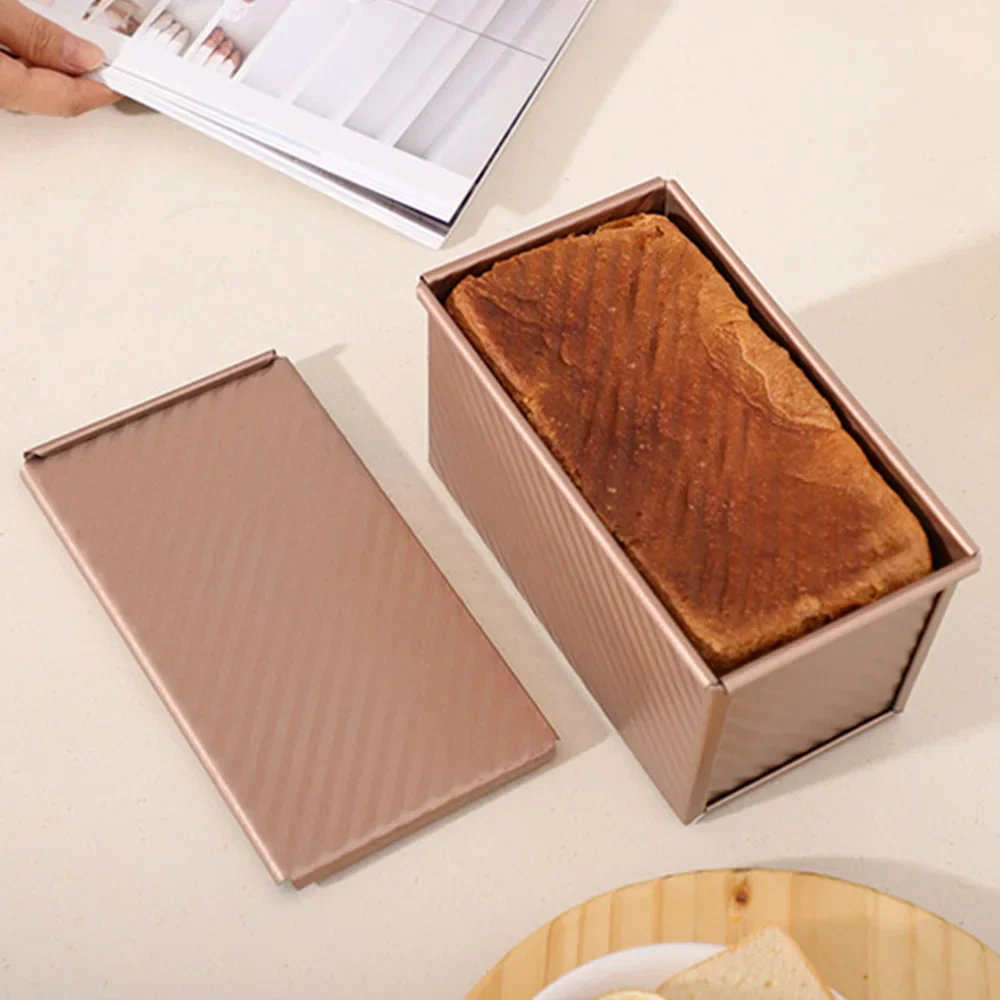 Экологичные металлические формы для выпечки AJOYOUS с антипригарным покрытием