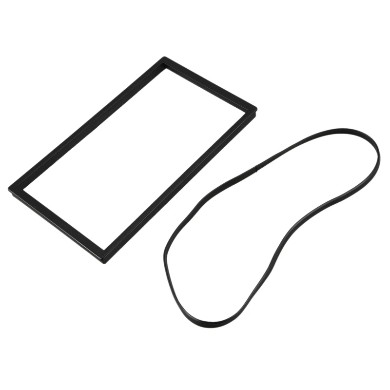 Автомобильный радиоприемник 2 Din комплект отделки для 2006 + Opel Vectra Astra Zafira