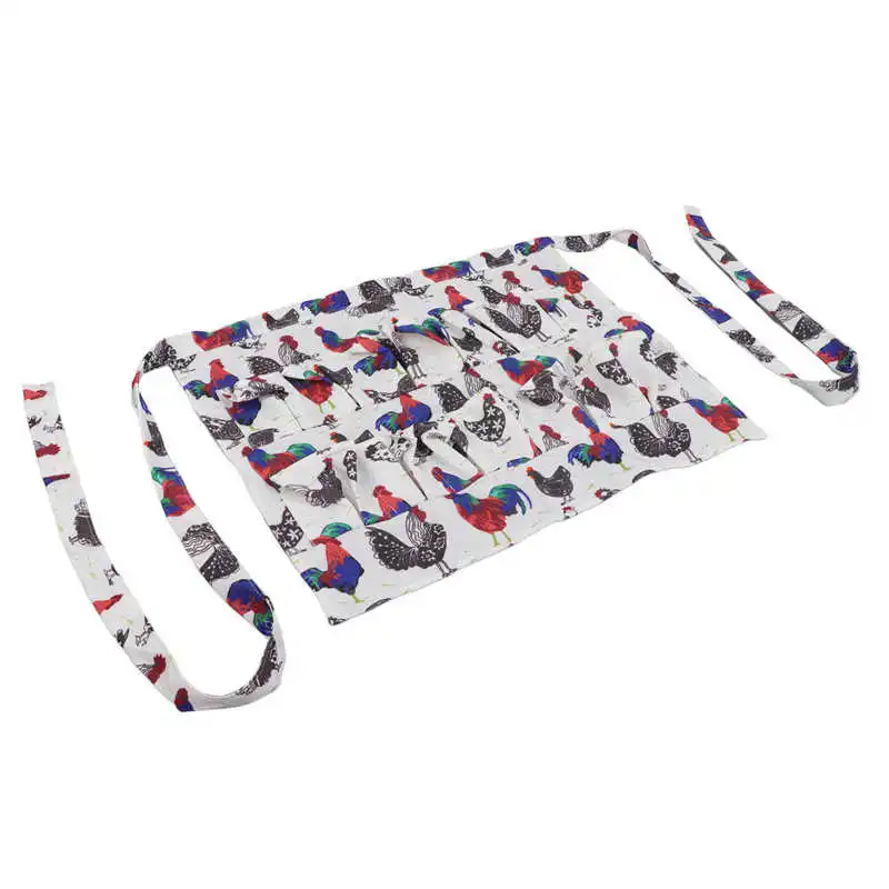 

Фартук для хранения яиц из полиэстера