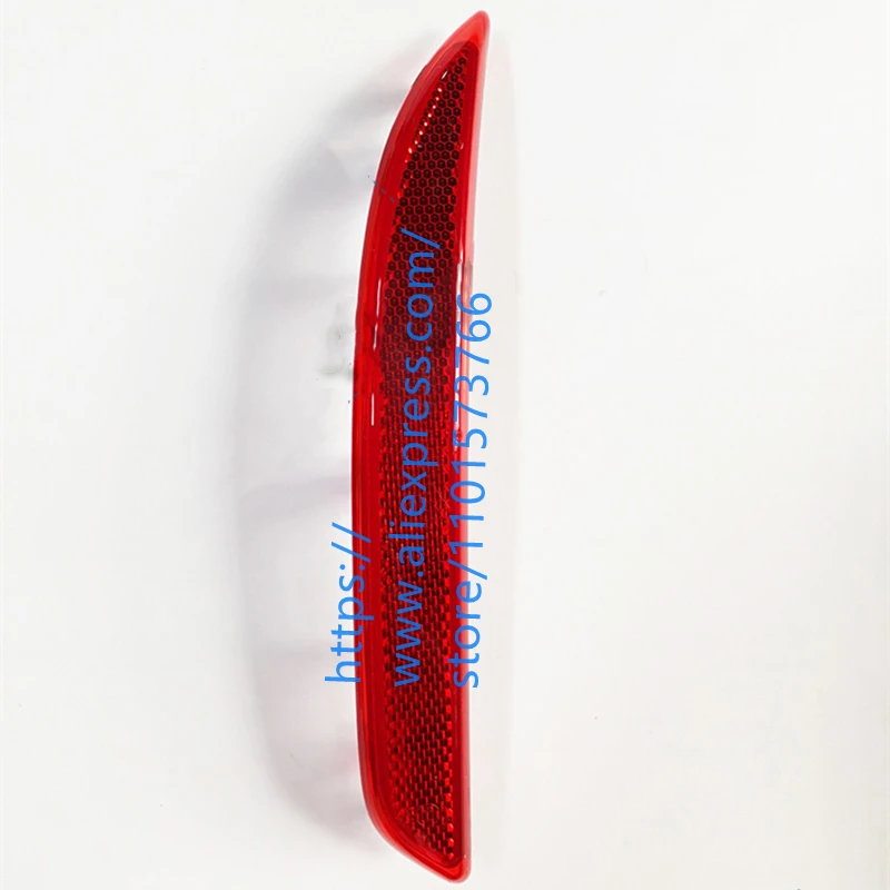 

Rear Bumper Reflector/Rear Fog Light for NIO ES6,ET5