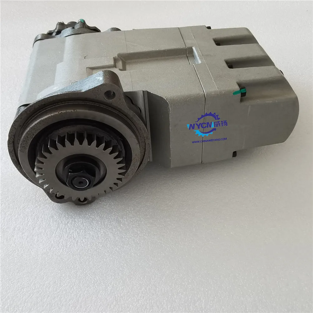 ОРИГИНАЛЬНЫЙ НАСОС GP 228-5896 2285896 Для C7 C9 339D 330C