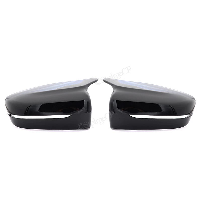 For BMW 4 5 7 Series G30 G31 G38 G22 G11 G12 2016 2017 2018 Side Wing Replacement Mirror Cover Rear-View high quality type | Автомобили и