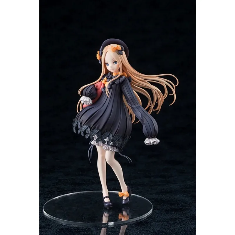 Оригинальная фигурка AMAKUNI FateGrand Order Абигейл Уильямс Foreigner. Коллекционная фигурка Лавинии Уитли (17 масштаба), высококачественная, из ПВХ (art.: 3920db76d286a) - 3920db76d286a