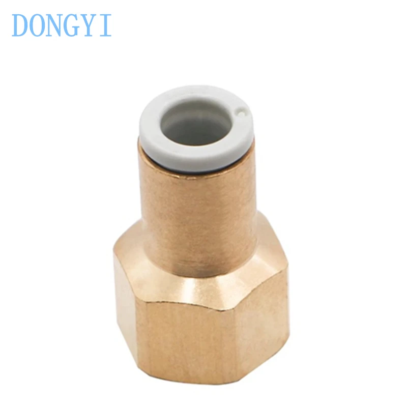 Фитинги с одним касанием, гнездовой разъем KQ2 KQ2F KQ2F04 KQ2F06 KQ2F08 KQ2F10 KQ2F12 KQ2F04/06/08/10/12-M3A/M5A/01A/02A/03A/04A