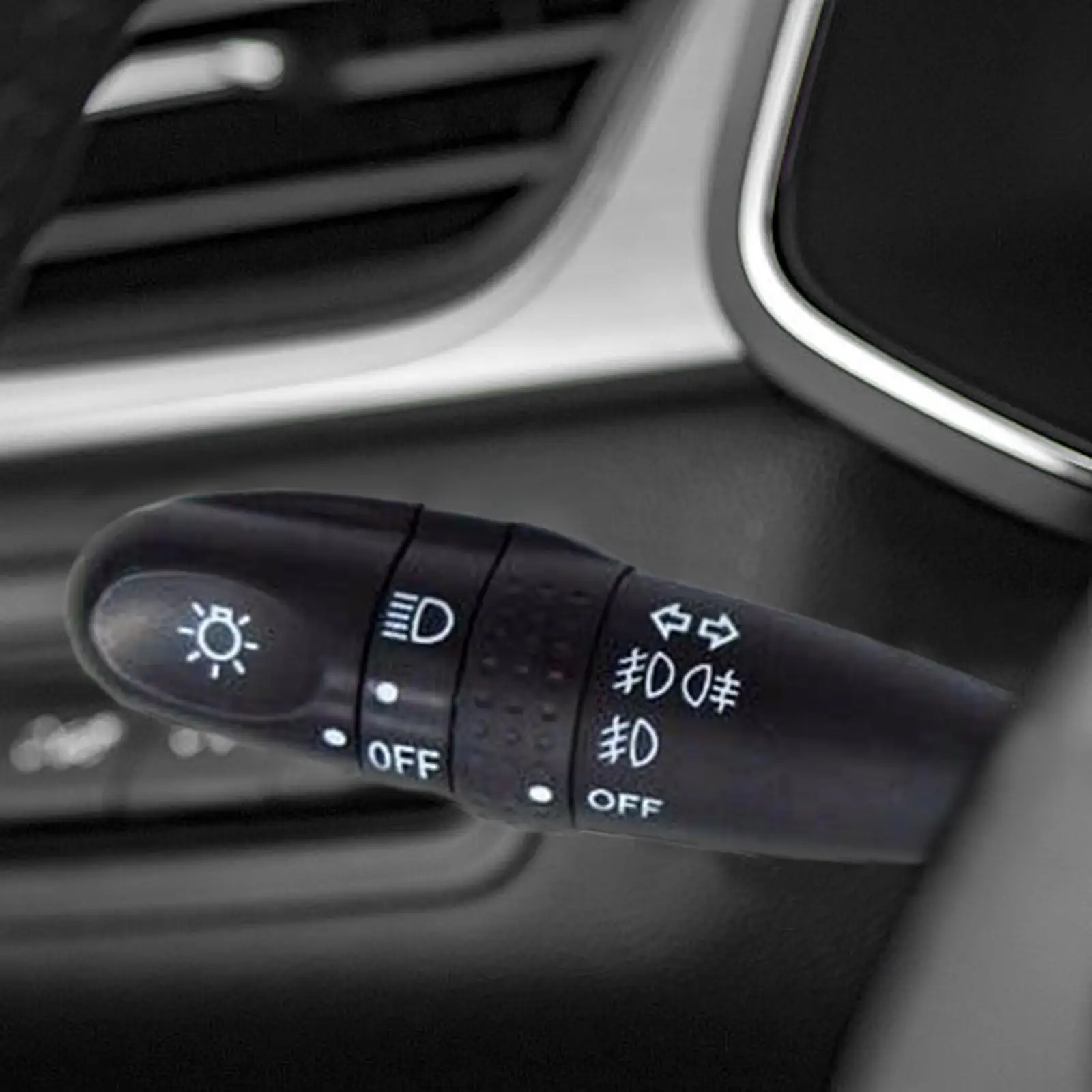 Противотуманная фара сигнал поворота внешний переключатель автомобильный для