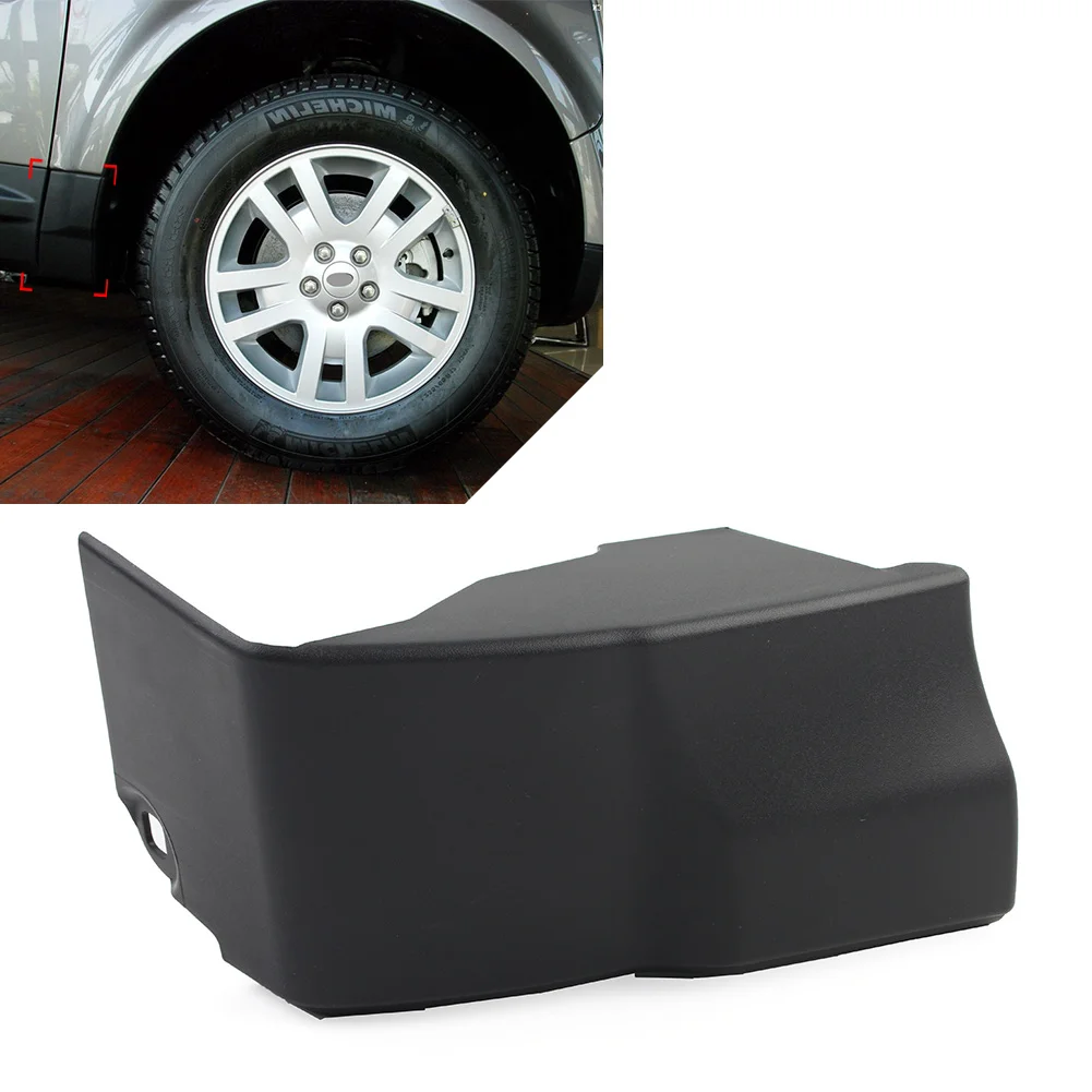 

1 шт., молдинг переднего нижнего крыла автомобиля, левый/правый для Land Rover LR2 Freelander 2 2006 2007 2008 2009 LR 018569