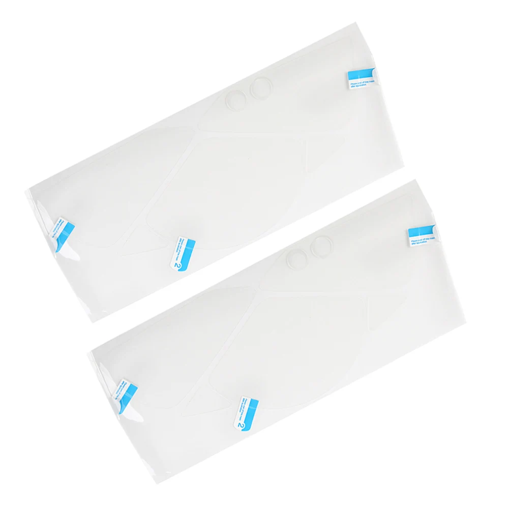 Для Yamaha SMAX 155 мотоцикла приборная панель спидометра защитная пленка Защитная для