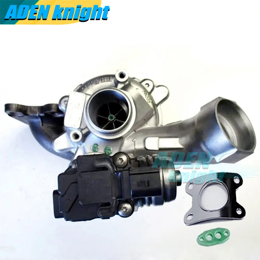 Турбокомпрессор для VW Polo 6R 1 4 TSI 10 кВт 140 л.с. 04E145704PV 04E145721BX 04E145721BV 04E145704P 04E145721FX 04E145721F